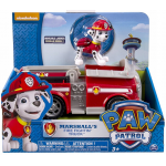 PAW PATROL Marshall s hasičským autíčkom